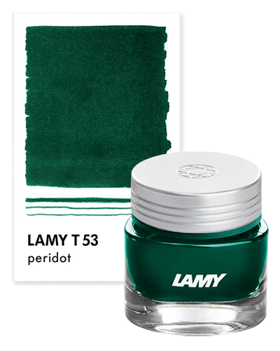 Lamy T53 Crystal Ink - Bild 4