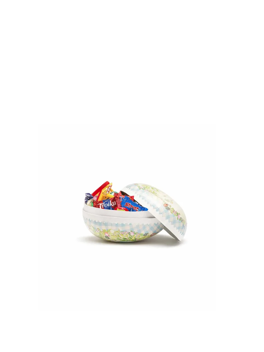 Påskeegg 9 cm - Bild 2