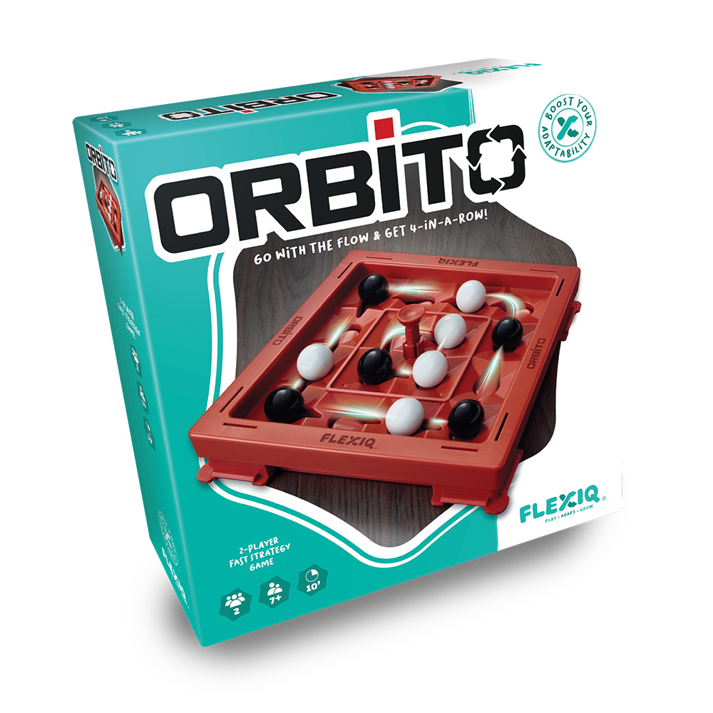 Orbito (nordic) - Bild 5
