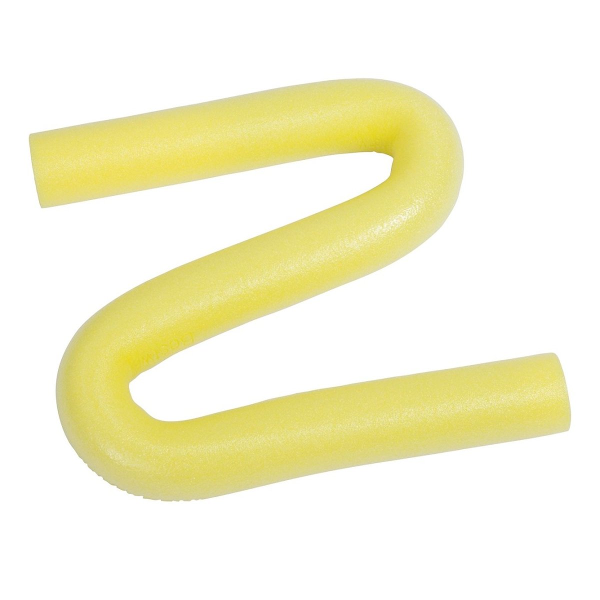 Pool Noodle Bestway Aqua Bone Gul 122cm - Bild 2