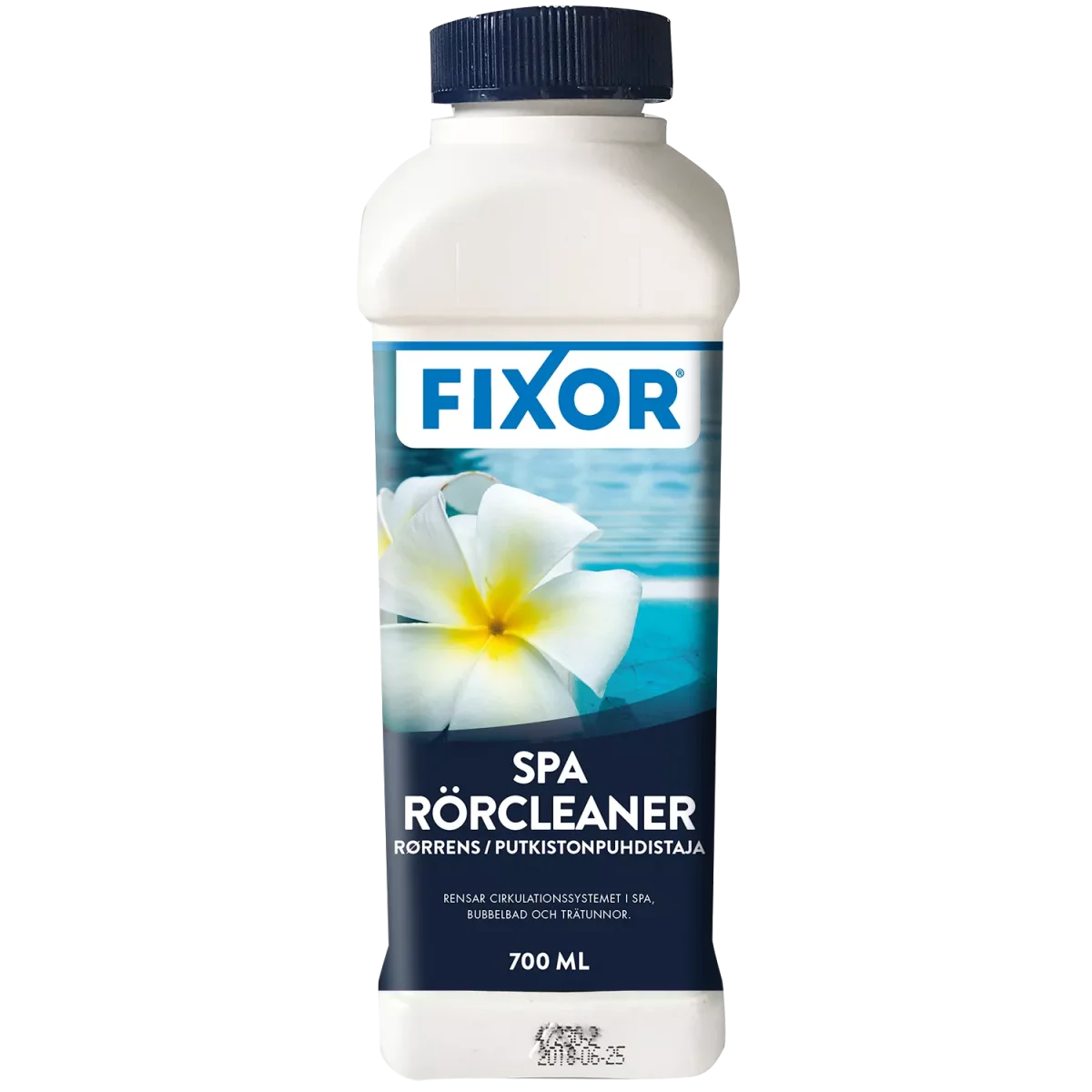 Startpaket SPA Fixor by Nitor Startset - Bild 6