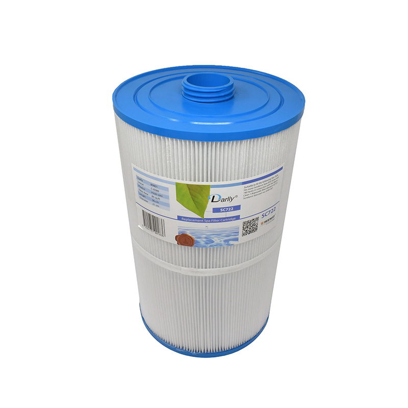 Spafilter Darlly SC722 2-pack - Bild 5