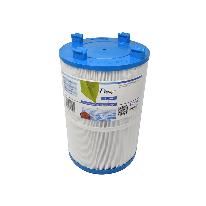 Spafilter Darlly SC730 4-pack - Bild 5