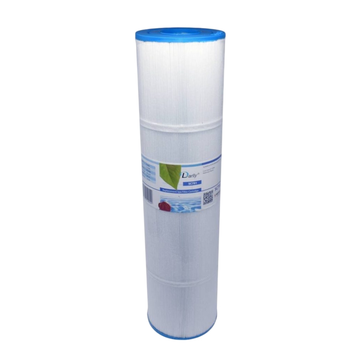 Spafilter Darlly SC791 2-pack - Bild 3