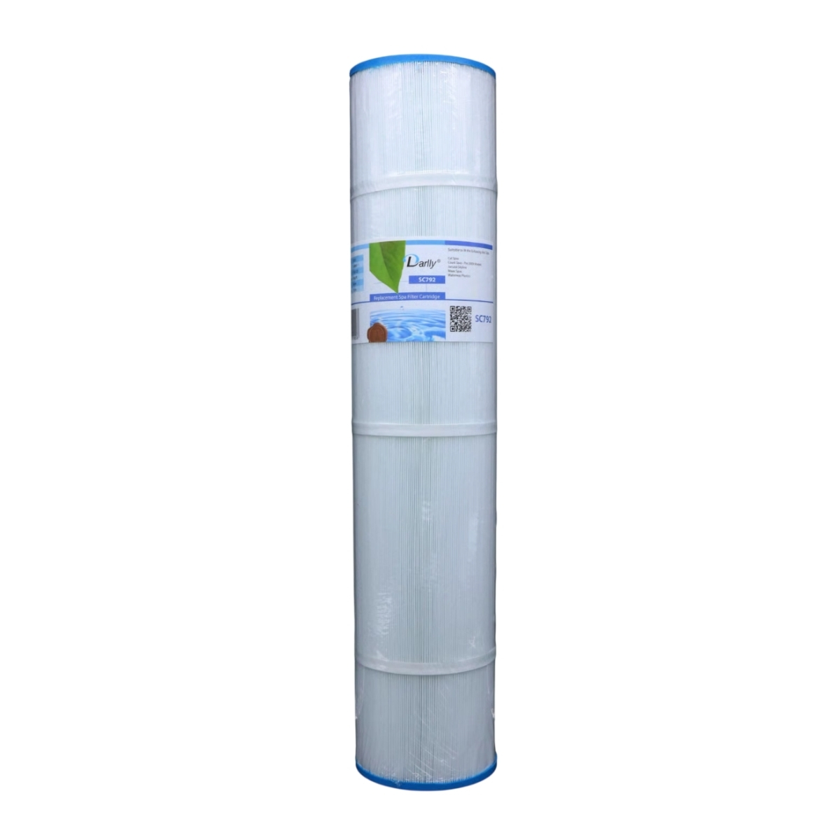 Spafilter Darlly SC792 4-pack - Bild 3