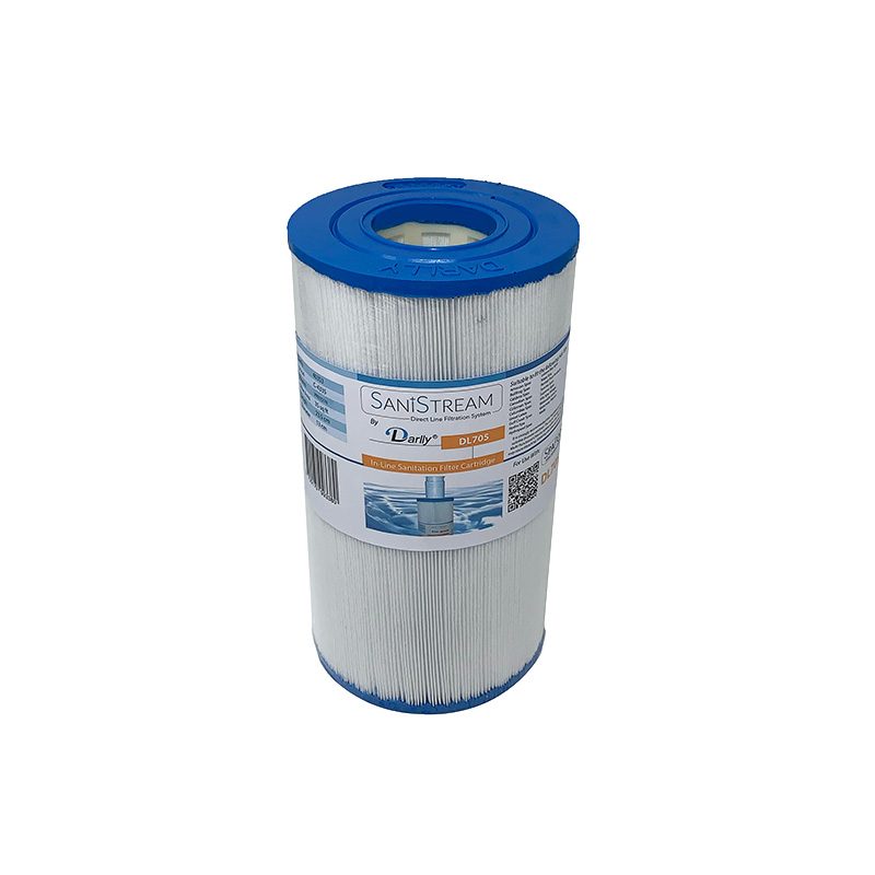 Spafilter Darlly Sanistream DL705 2-pack - Bild 5