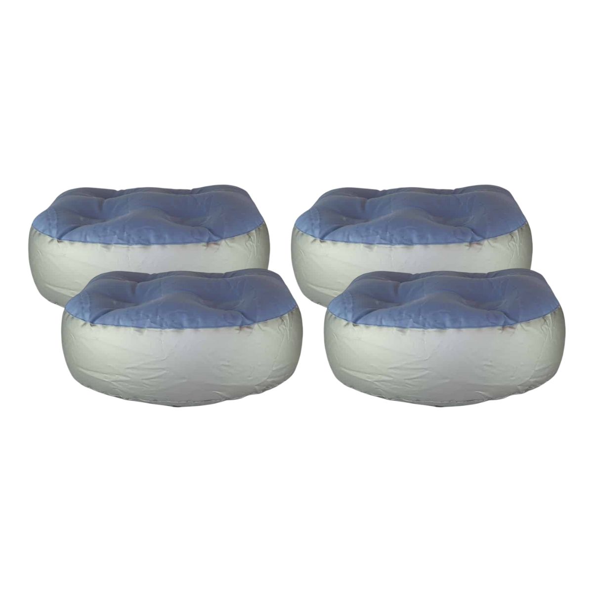Spakudde Delphin Spa Seat 4-pack - Bild 2