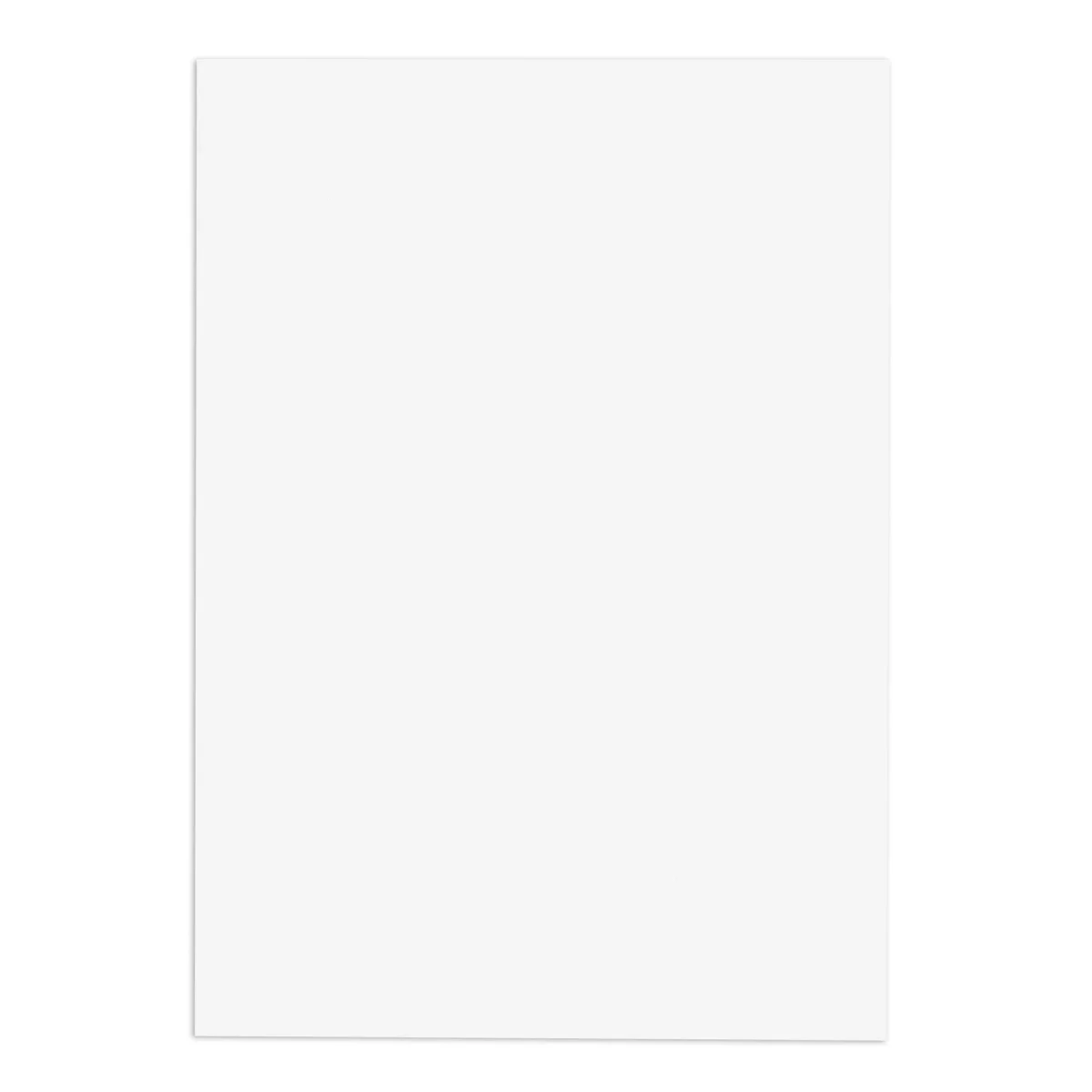 Svenskt Arkiv 100g, 500 st A4, arkivbeständigt - Bild 3