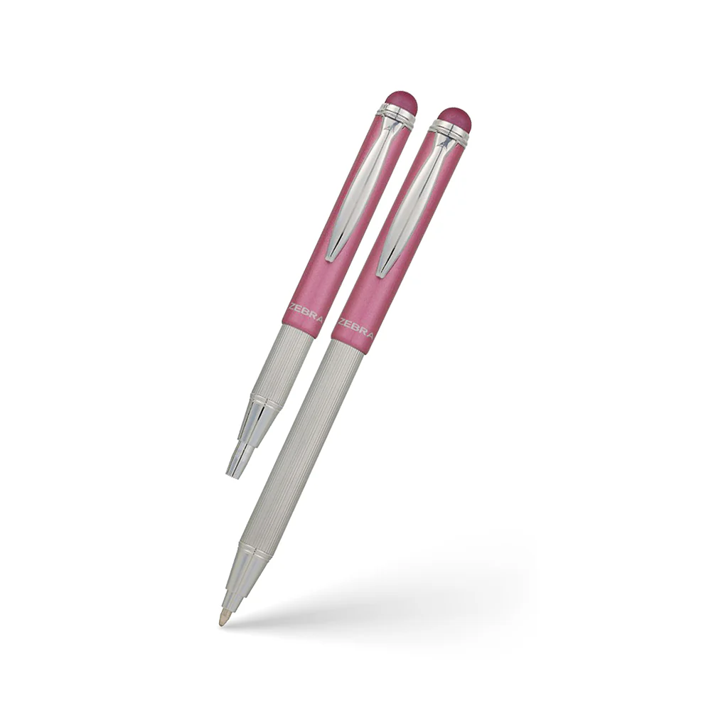 Zebra Telescopic Stylus kulspetspenna med touch funktion - Bild 2
