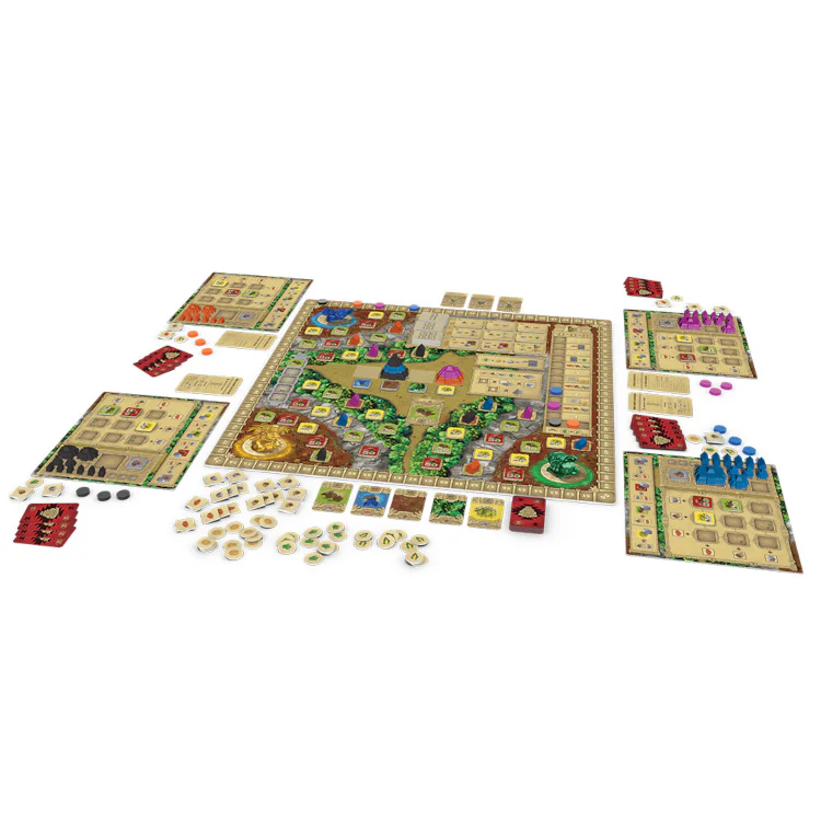Zapotec - Bild 3