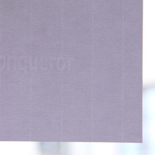 Conqueror Laid High white 250g, A3 - Bild 4