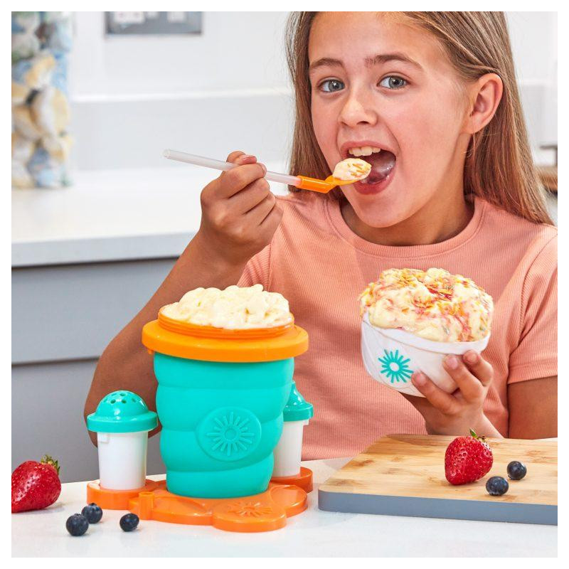 Chillfactor ice cream maker - Bild 4