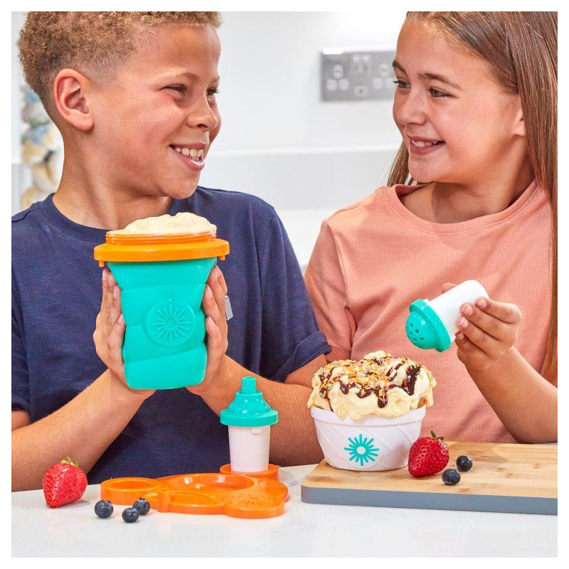 Chillfactor ice cream maker - Bild 5