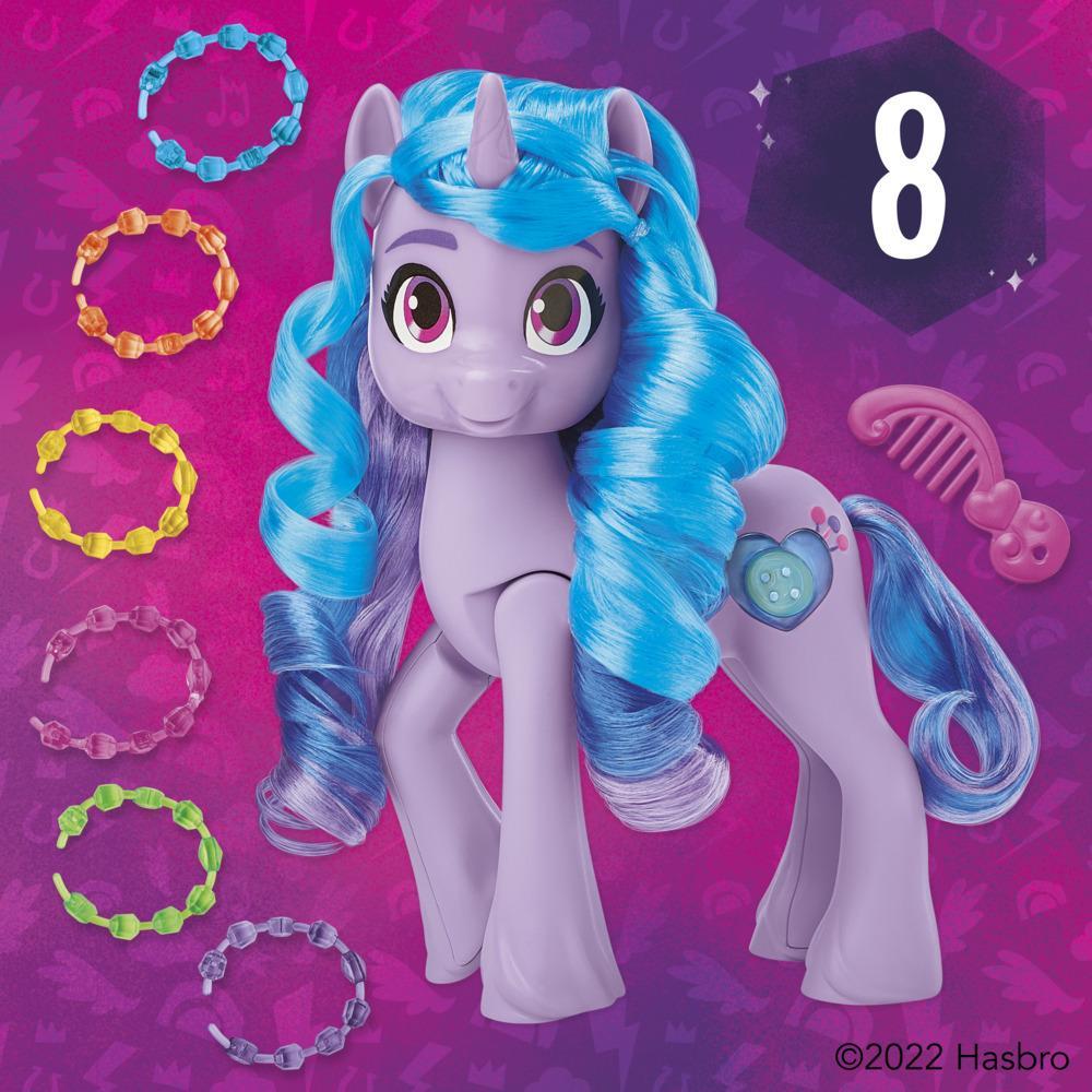 Mlp see your sparkle izzy - Bild 3