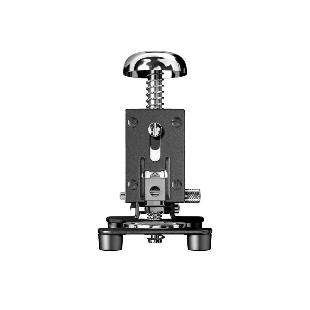 El Casco häftapparat Chrome M-10 CN - Bild 4