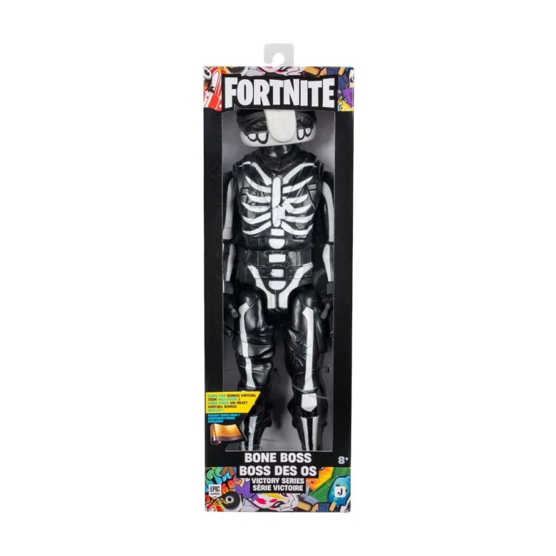 Fortnite victory bone boss - Bild 5