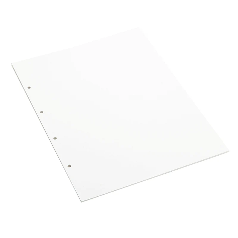 Fotoark A3, naturvit, Bookbinders Design - Bild 2