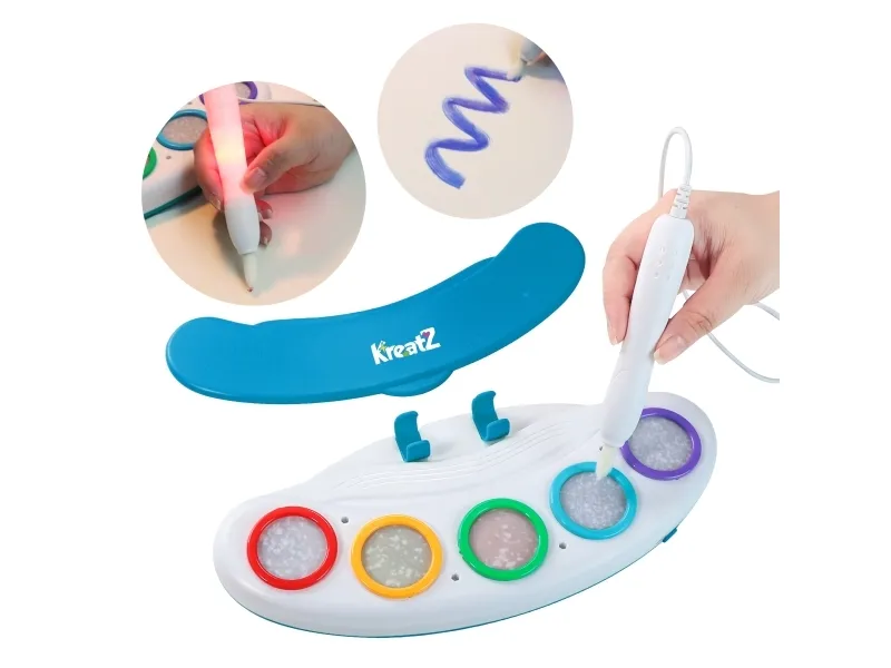 Lil’tot magic light pen set - Bild 3