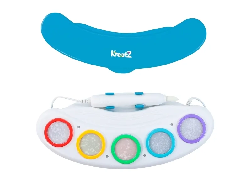 Lil’tot magic light pen set - Bild 5
