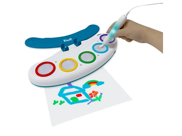 Lil’tot magic light pen set - Bild 6