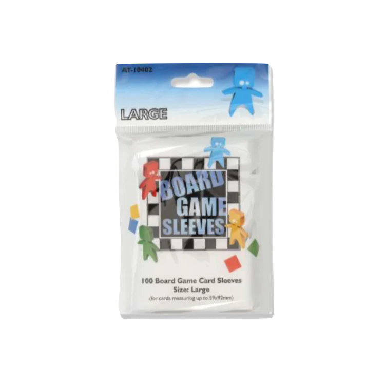Arcane Tinmen Board Game Sleeves Large (59x92) - Bild 2