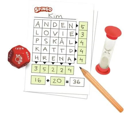Spingo - Bild 3