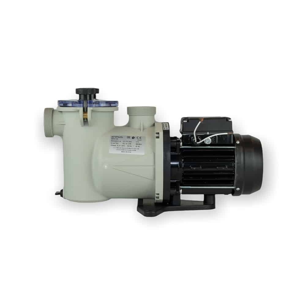 Poolpump Kripsol Ninfa NK25 0,25HK 230V - Bild 3