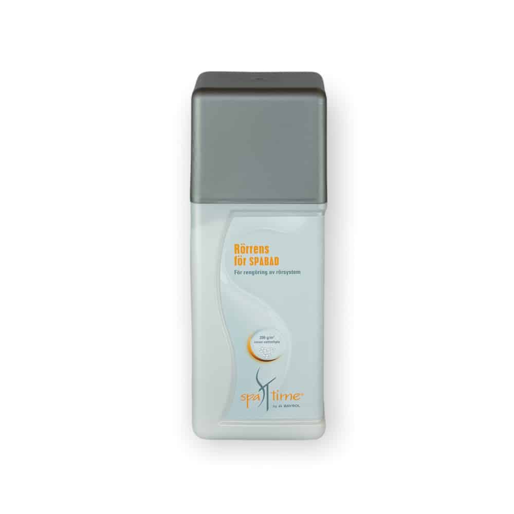 Rörrengöring Bayrol Spa Time 1l - Bild 2
