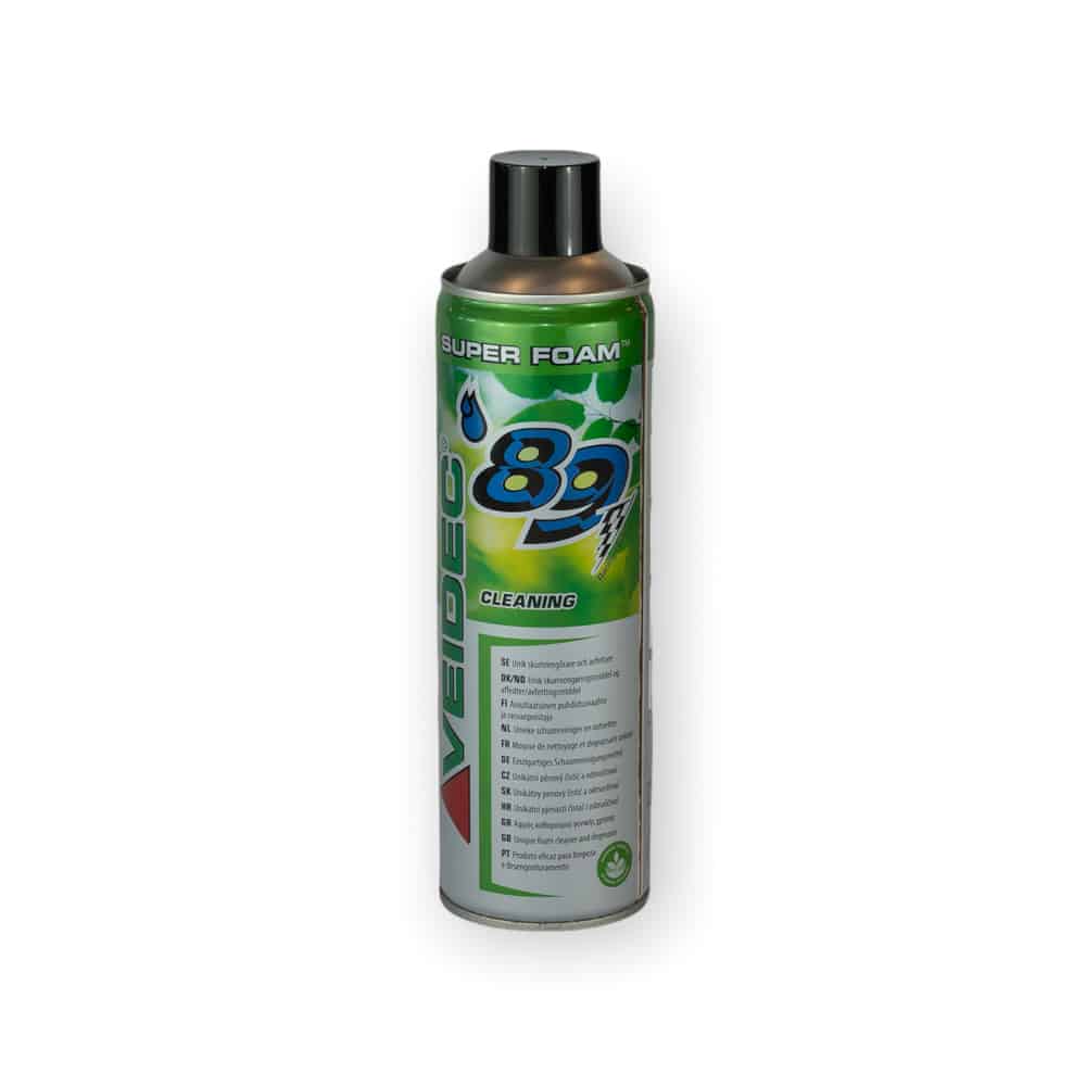 Super Foam 500ml - Bild 2