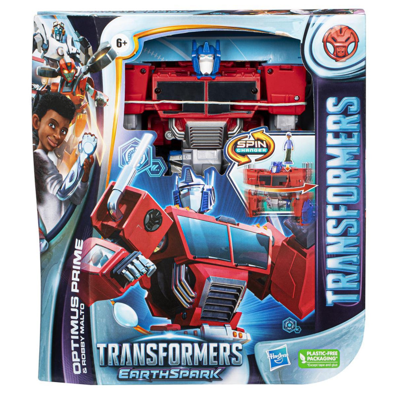 Tra terran spinchanger mark - Bild 5
