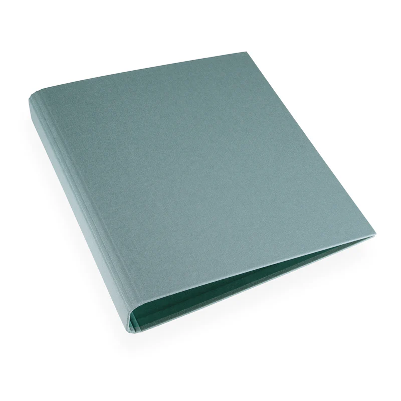 Vävklädd pärm A4, Bookbinders Design - Bild 5