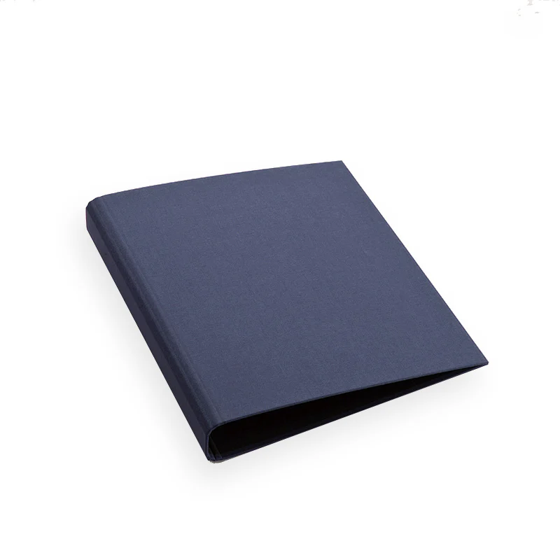 Vävklädd pärm A4, Bookbinders Design - Bild 6