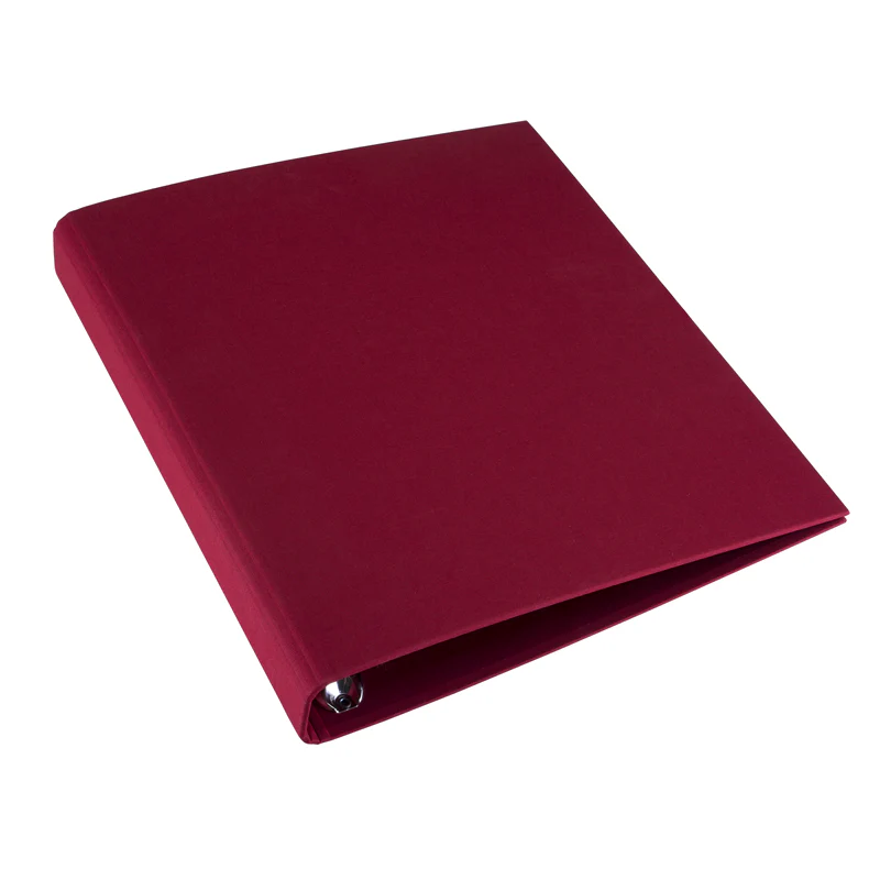 Vävklädd pärm A4, Bookbinders Design - Bild 9