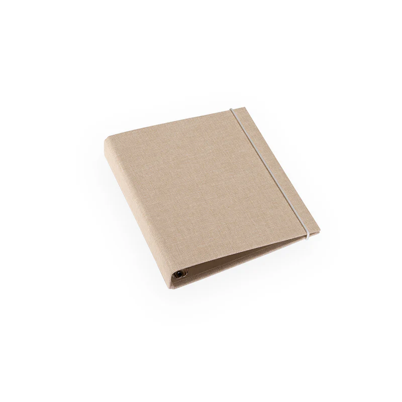 Vävklädd pärm A6, Bookbinders Design - Bild 2