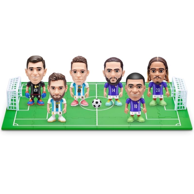 Fifa ballers - Bild 8